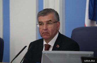 праймериз Единой России Сапко Шубин