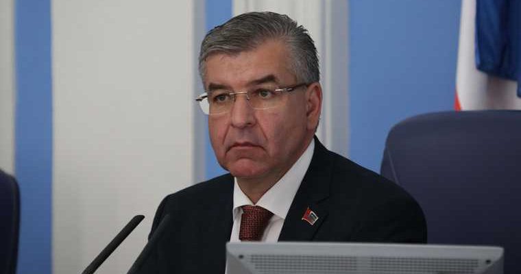 праймериз Единой России Сапко Шубин