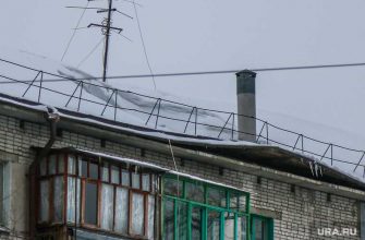 Генпрокуратура УрФО Екатеринбург ЖКХ жалобы