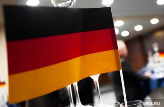 Ангела Меркель