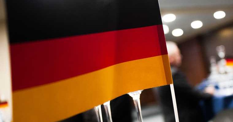 Ангела Меркель