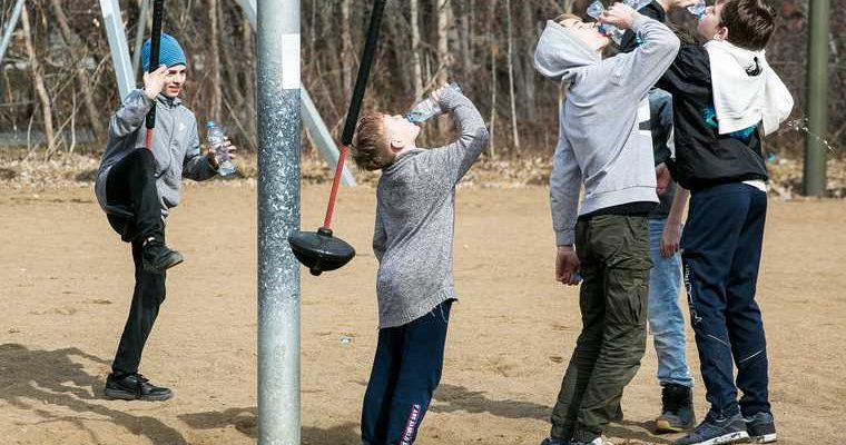 туры на 10 дней акции