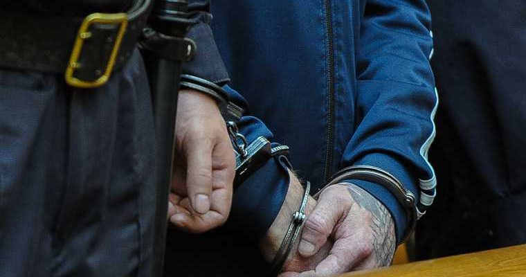 ИК 47 бунт заключенных авторитет Джигит