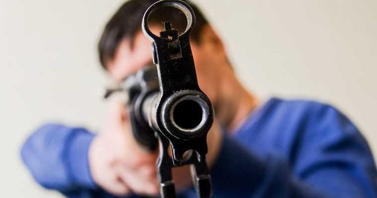 Казань школа гимназия стрельба теракт