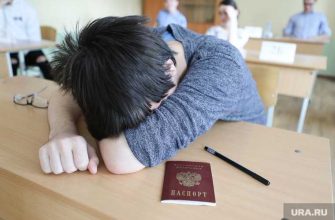 курганский сирота