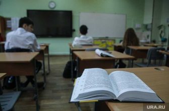 школьная программа по истории