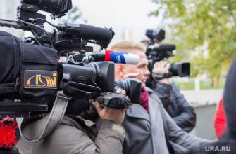 сколько получают журналисты ГТРК Урал