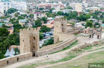 экономические угрозы