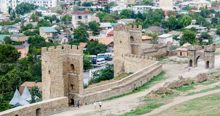 экономические угрозы