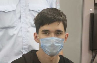 покупка оружия