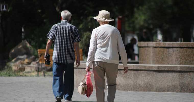 ПФР раскрыл новые правила выхода на досрочную пенсию