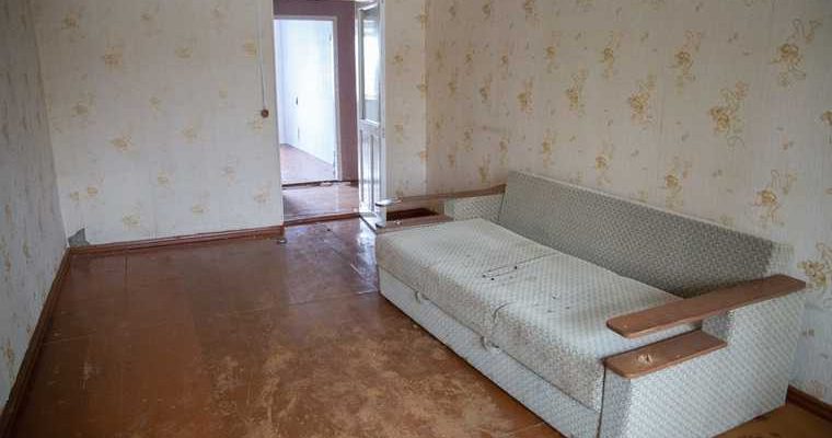 в России больше бомжей