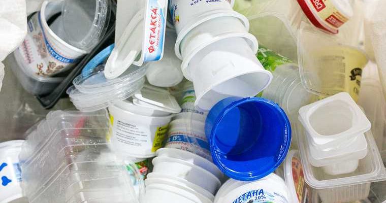 мусорная реформа