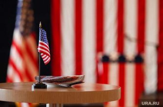 Встреча Байдена и Путина