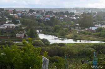 махинации с землей прокуратура мэрия Староуткинска Свердловская область