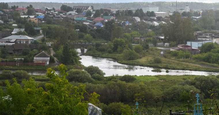 махинации с землей прокуратура мэрия Староуткинска Свердловская область