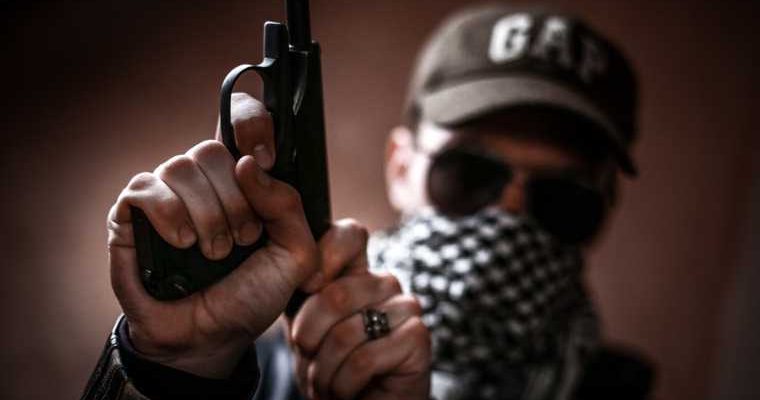 распознать будущего преступника