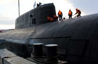 Арктика Россия НАТО война