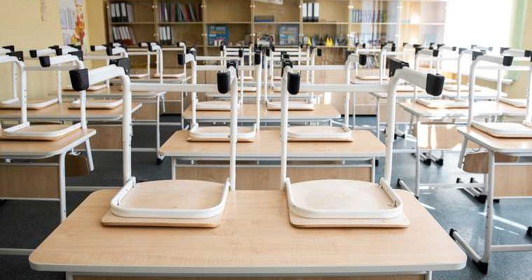 чп школа Астрахань