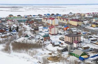 синоптики прогноз ЯНАО