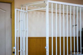 суд казанский стрелок