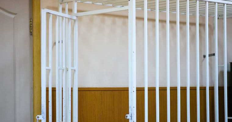 суд казанский стрелок