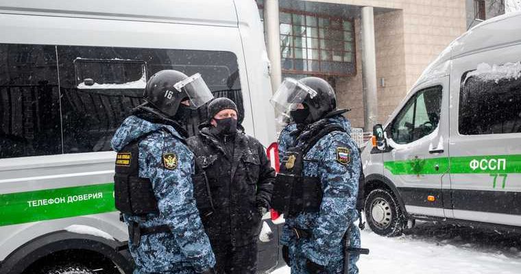 должник долг судебный пристав личные данные информация