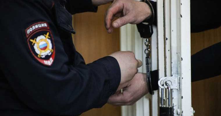 стрелки в казанской школе №175