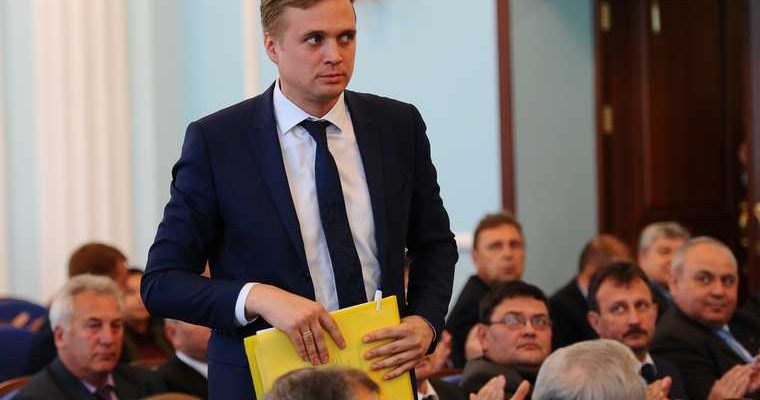 Челябинская область Троицк мэр Александр Виноградов уголовное дело передали прокуратуру