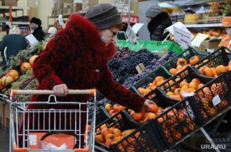 потребители