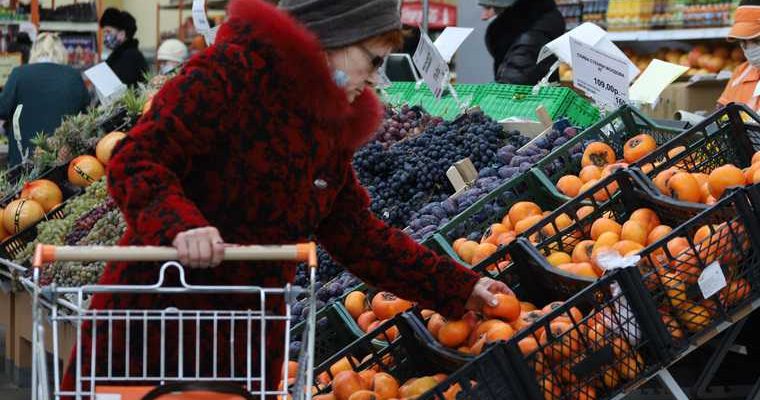 потребители