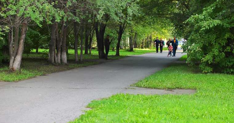 памятник Балакшину Курган