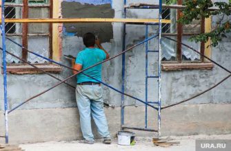 Урбанистика Курган