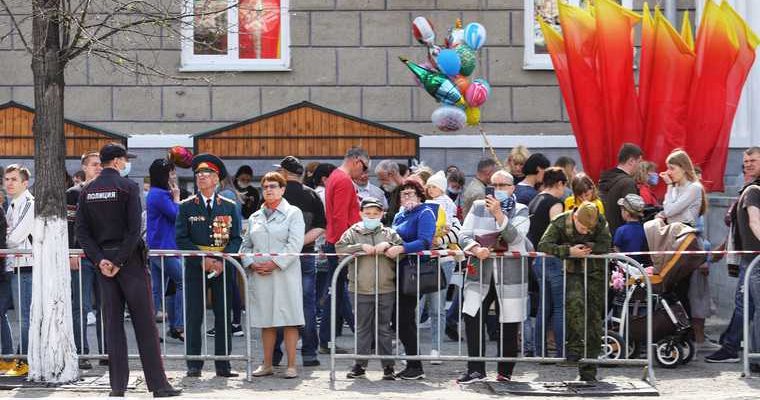 карантин Курганская область