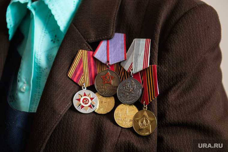 пенсии ветеранов великой отечественной войны