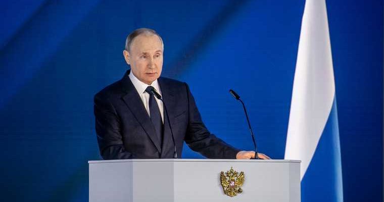 россия сербия путин визит белград