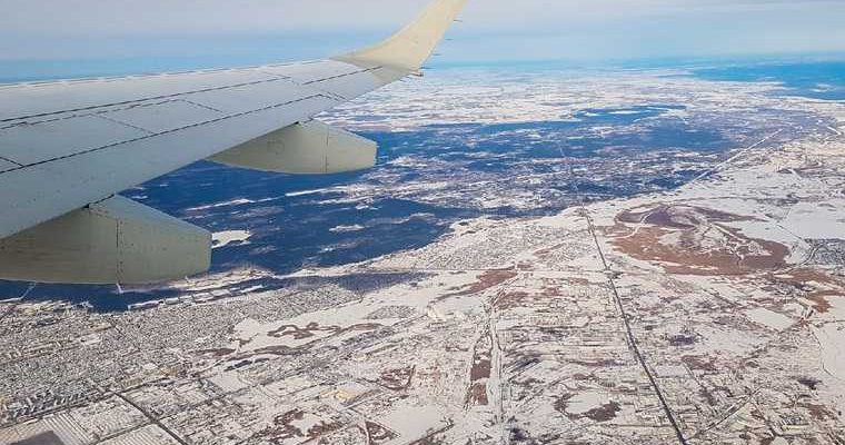 полететь в Испанию