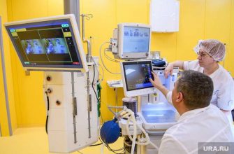 УГМК здоровье врачи Китай