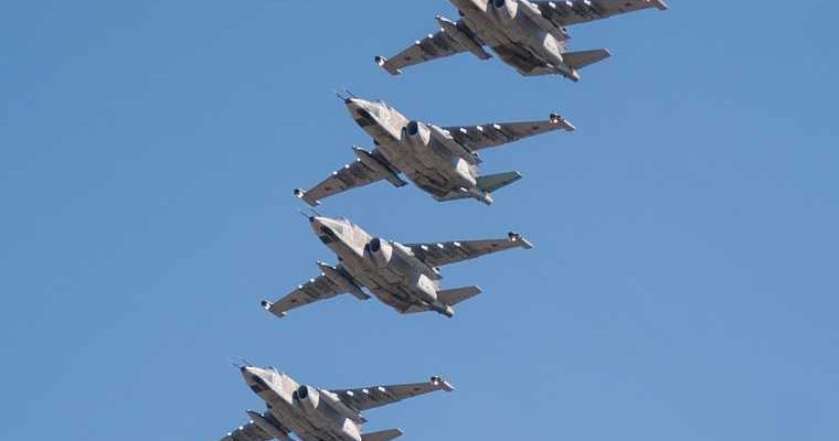 президент РФ