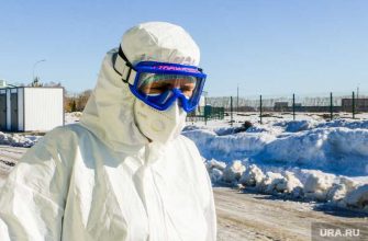 новая волна коронавируса