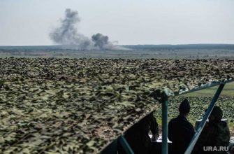 Украина за сутки дважды обстреляла ЛНР из минометов