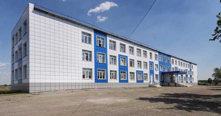 крыльцо не отремонтировали