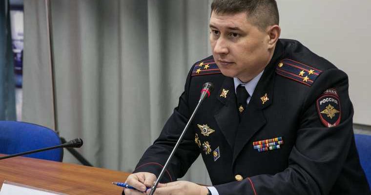 гибдд тюмень коррупция