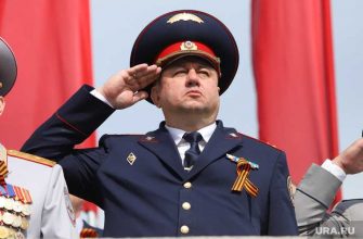 сколько получают силовики