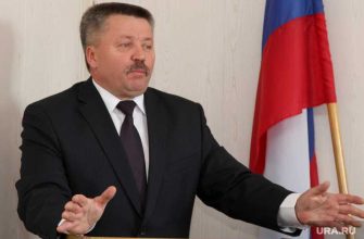 Сергей Максимовских Шумихинский округ