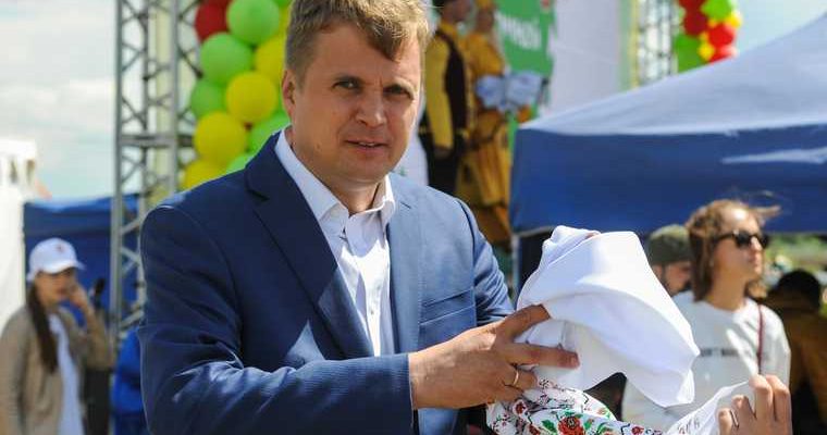 Челябинская область Троицк мэр Виноградов арест смягчили меру пресечения ФСБ уголовное дело