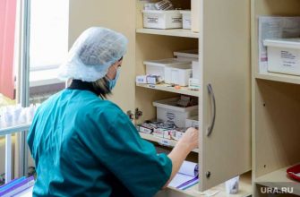 Минздрав России