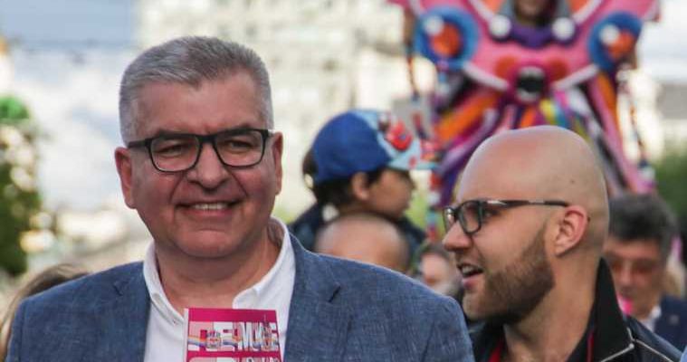 депутат госдумы игорь сапко