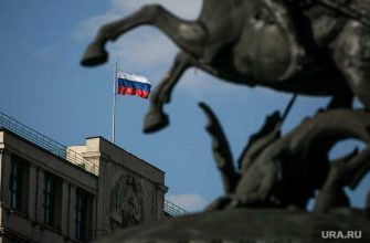 избрание партии &laquo;Зеленые&raquo; в Госдуме РФ