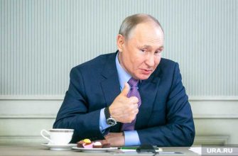 госнаграды путин